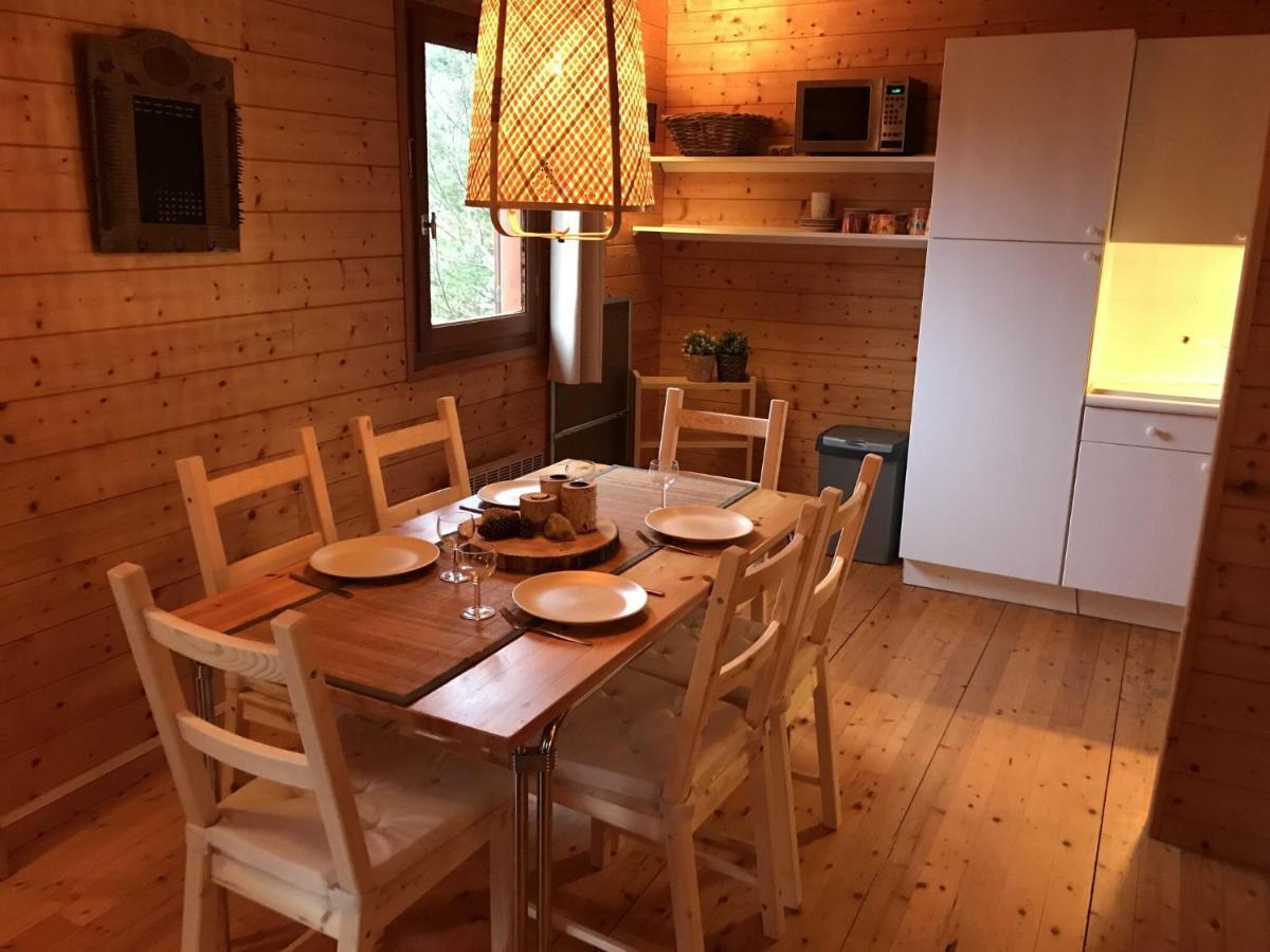Pretty Chalet In Beaulieu With Private Pool Exteriör bild