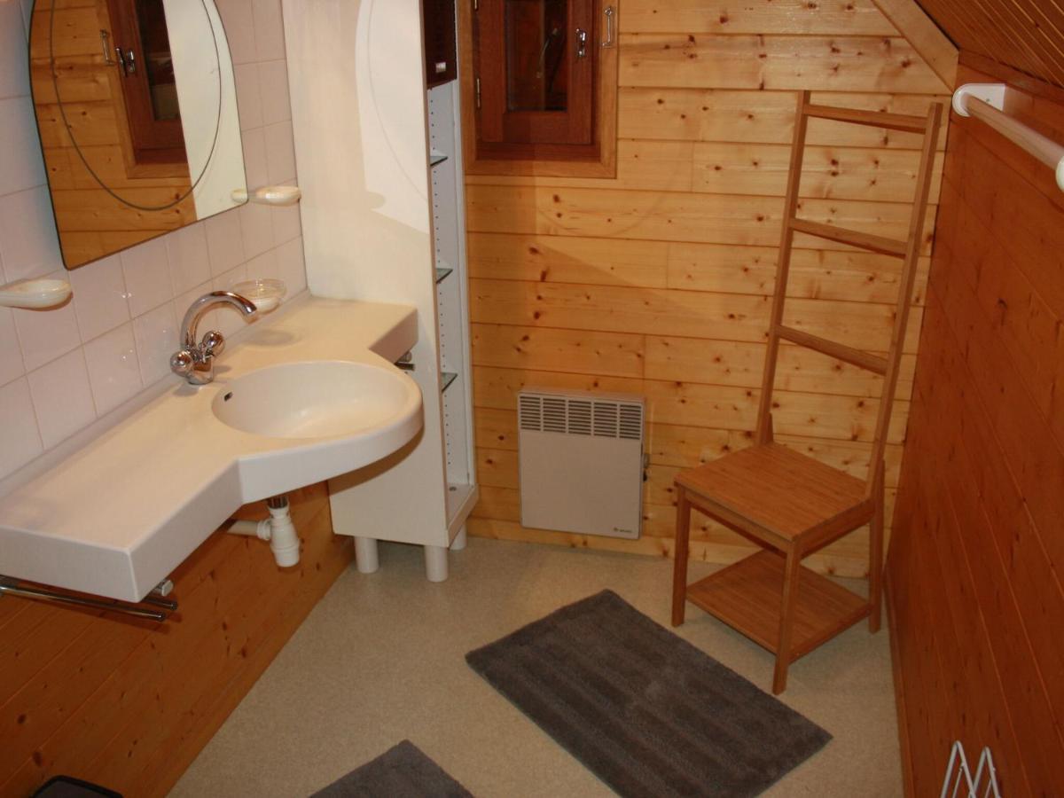 Pretty Chalet In Beaulieu With Private Pool Exteriör bild